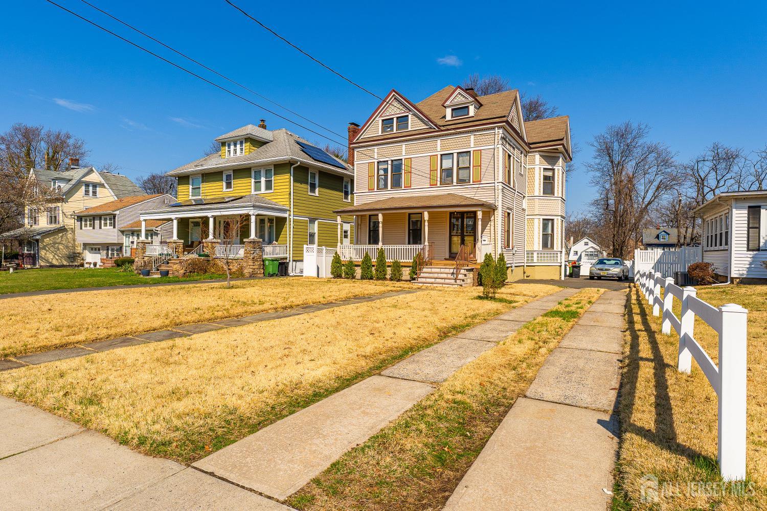 150 W 5th, Roselle, NJ, 07202