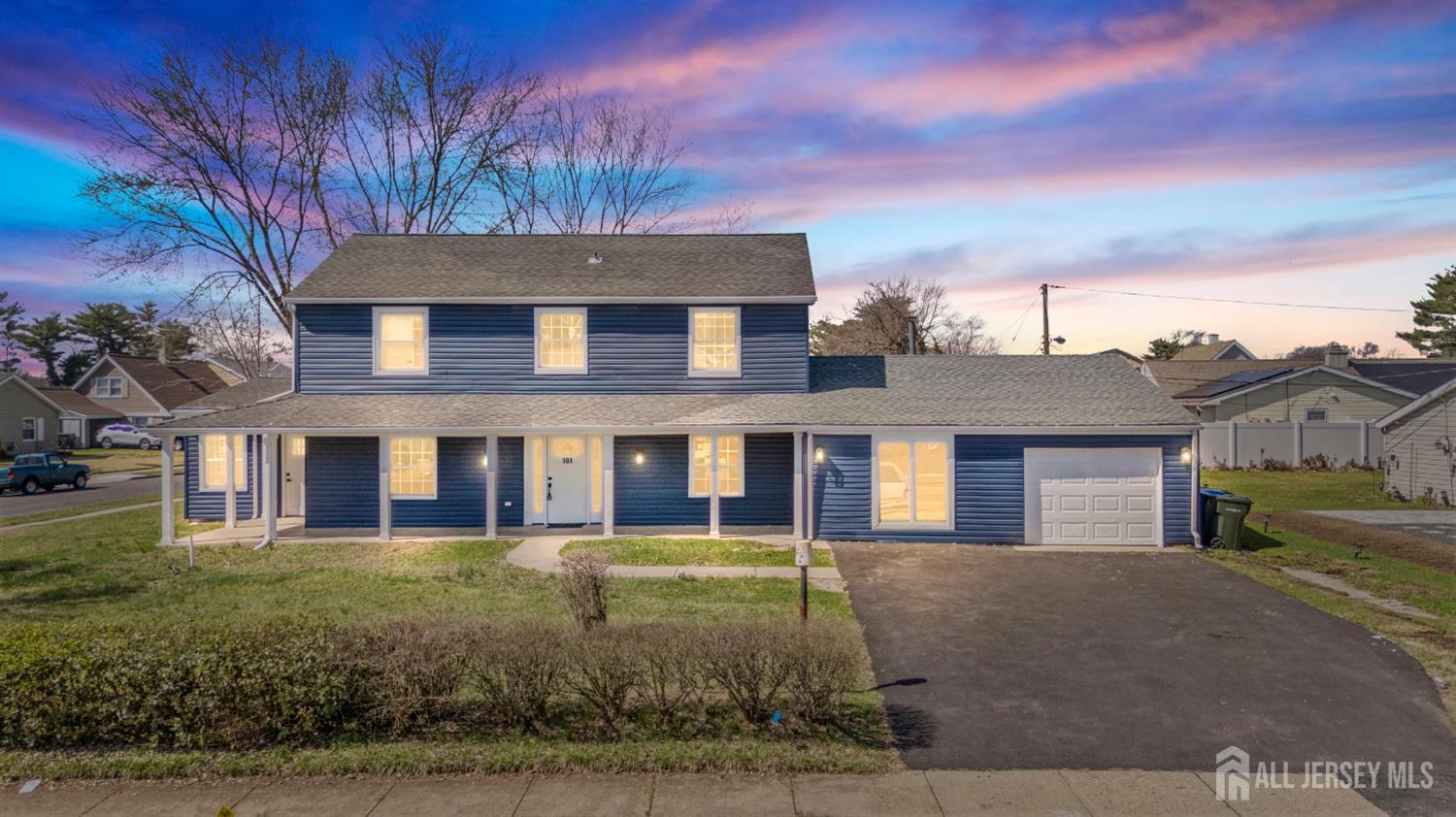 211 N 13Th St, Newark City, NJ, 07107-1226