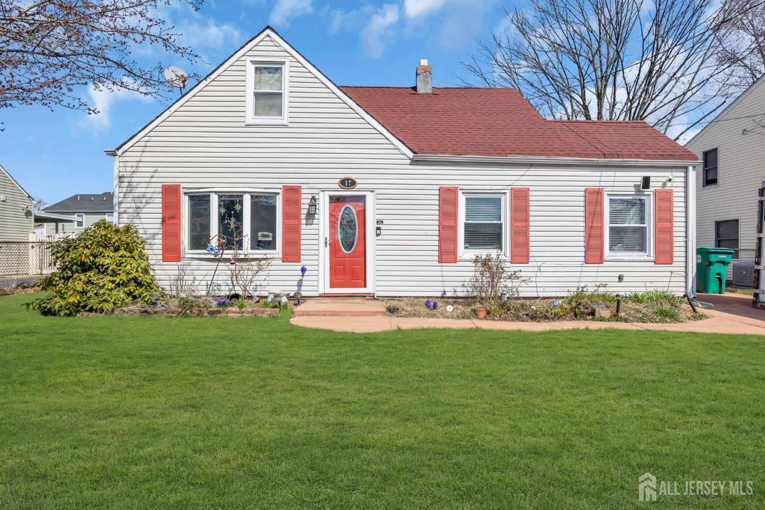 Homes for Sale in Edison, NJ