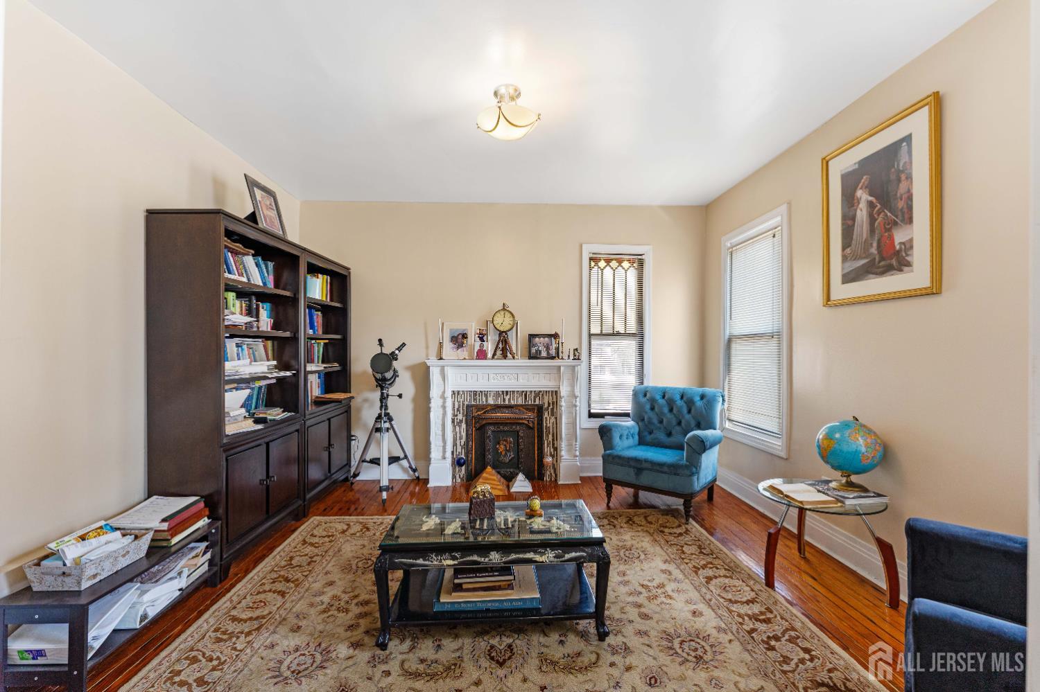 150 W 5th, Roselle, NJ, 07202