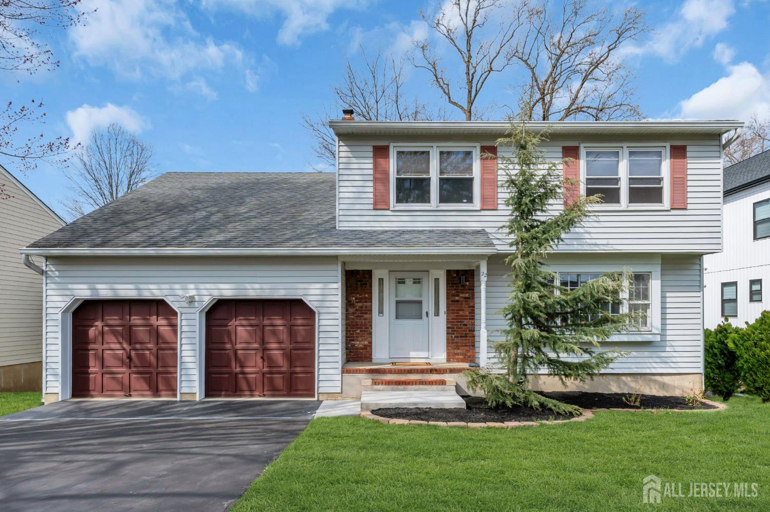 Homes for Sale in Edison, NJ