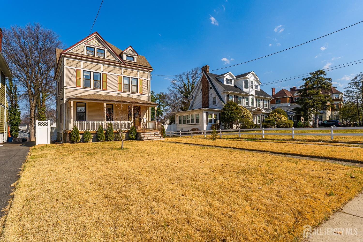 150 W 5th, Roselle, NJ, 07202