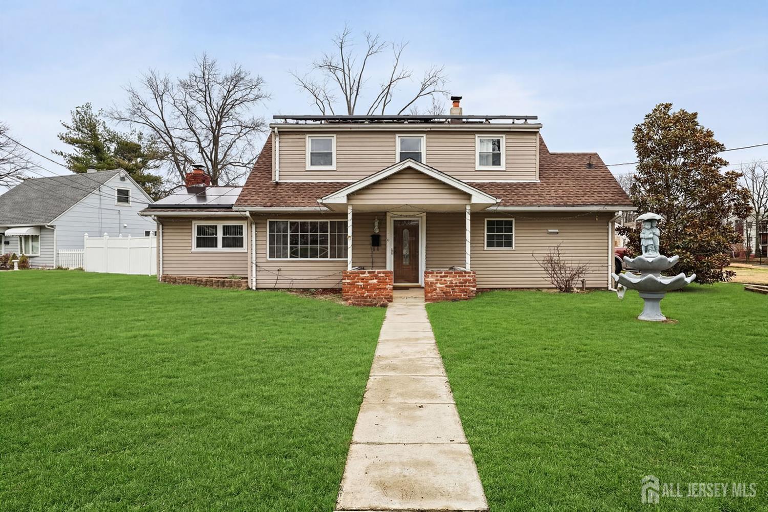 Homes for Sale in Edison, NJ