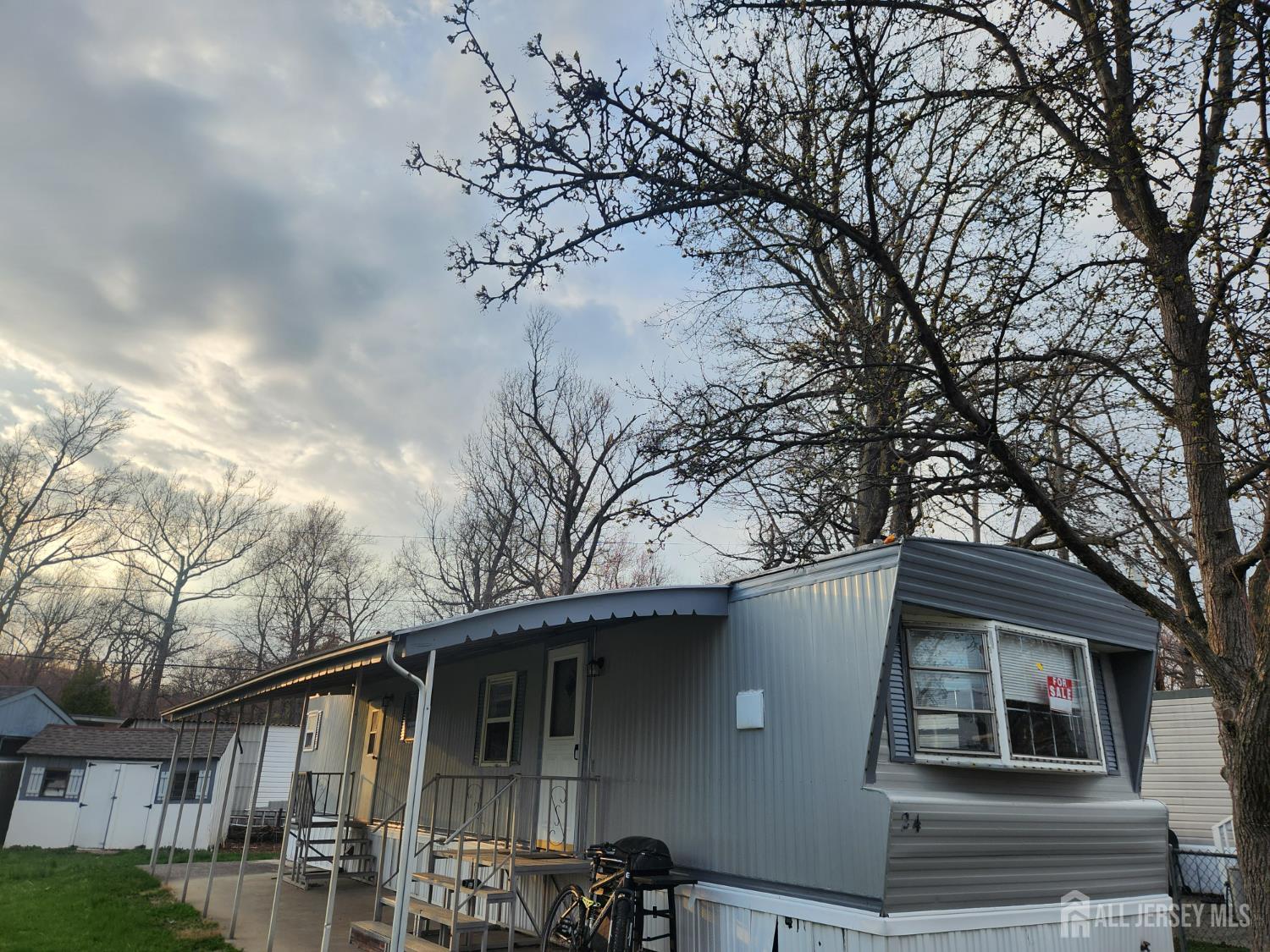 0 Rr 651, Wantage Twp., NJ, 07461-3310