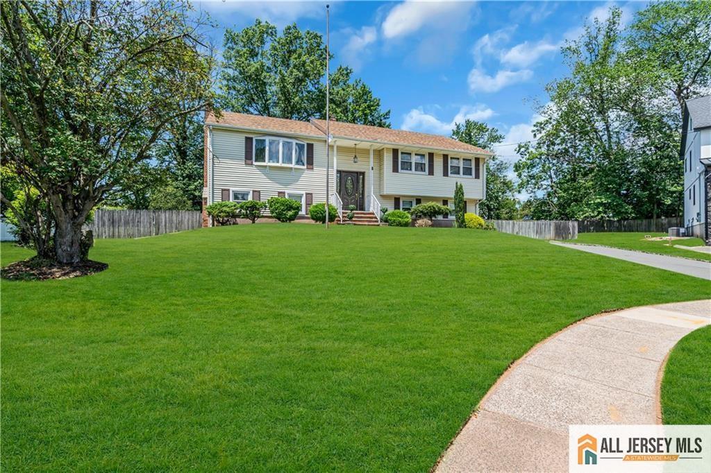 Homes for Sale in Edison, NJ