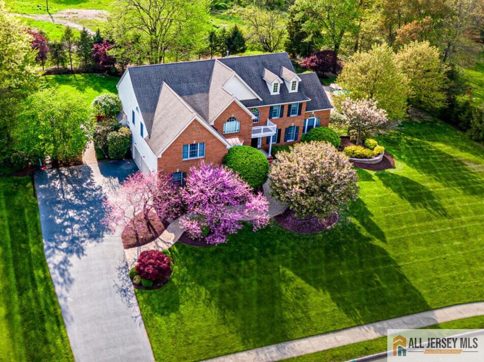 28 Garfield UNIT 2802, Edison, NJ, 08837