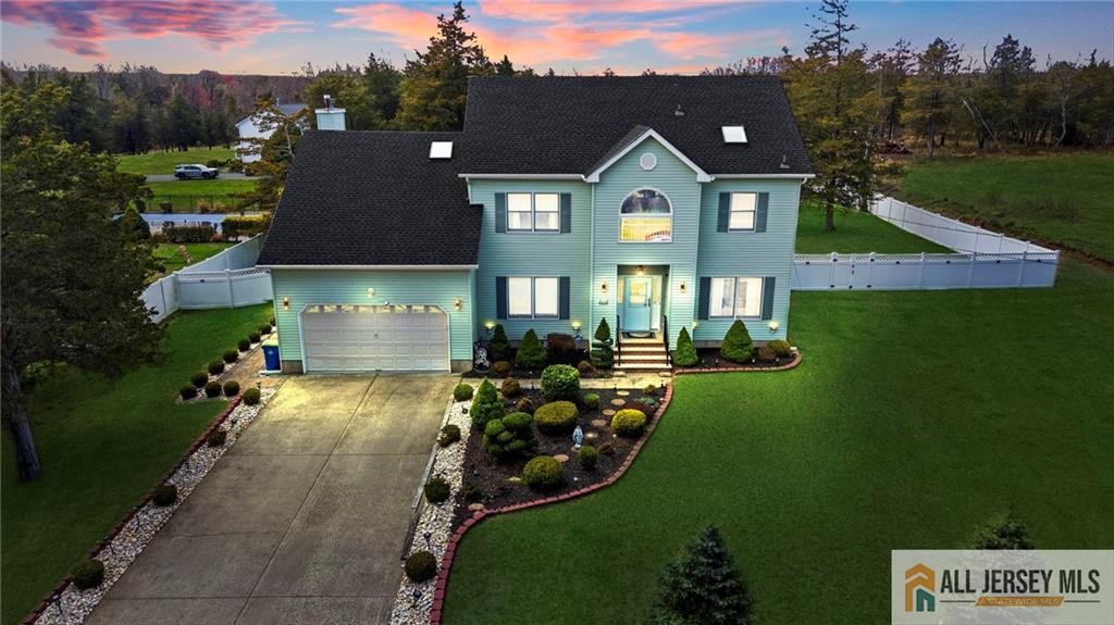 541 New Brunswick, Franklin Twsp, NJ, 08873