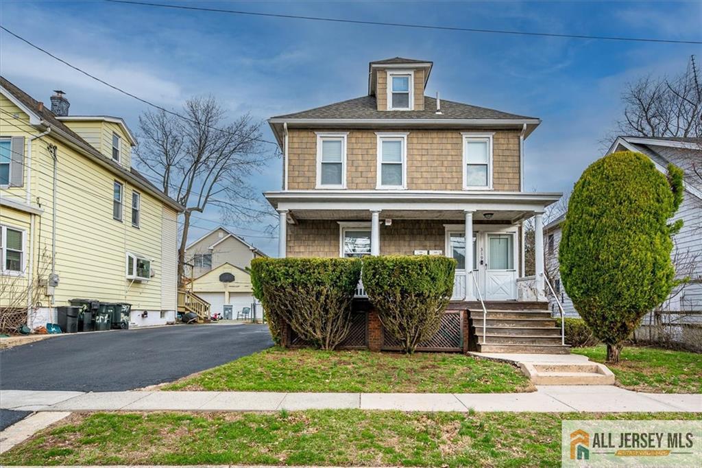 Homes for Sale in Highland Park, NJ