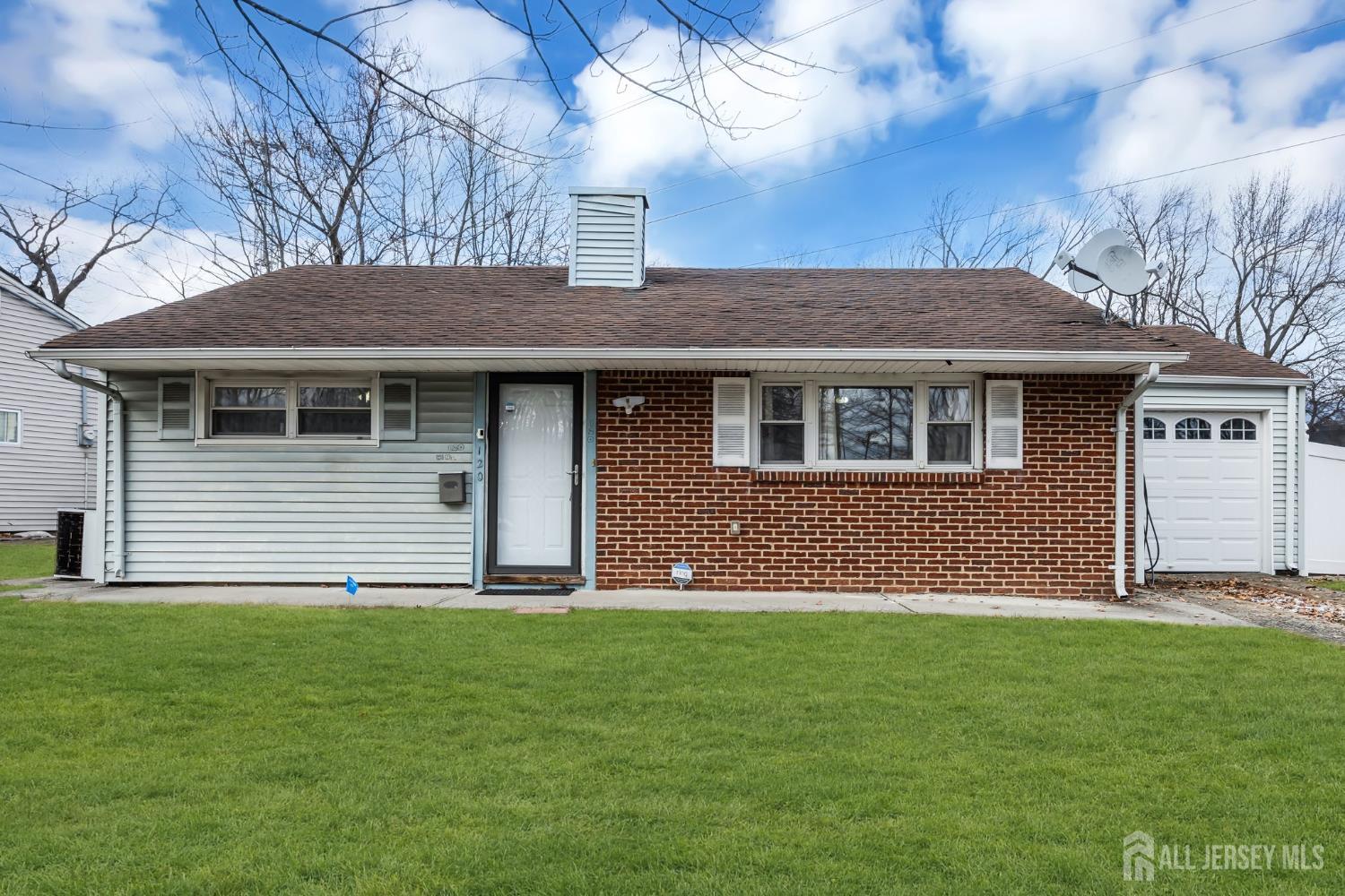 Homes for Sale in Edison, NJ