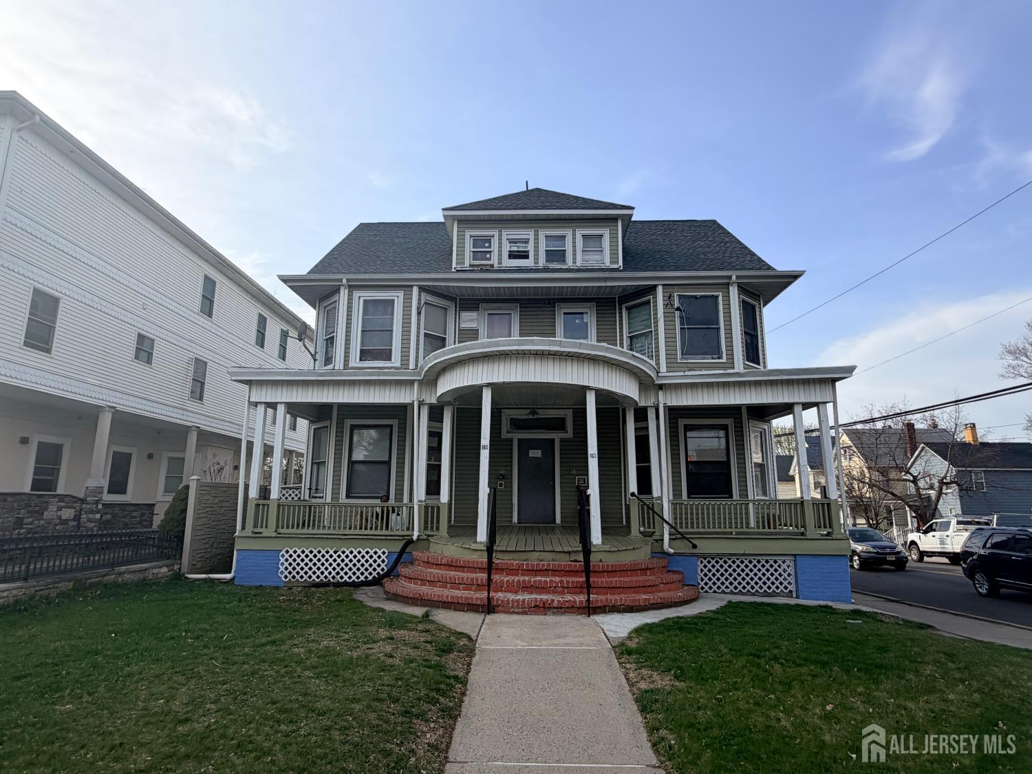 1065 Amboy, Edison, NJ, 08817