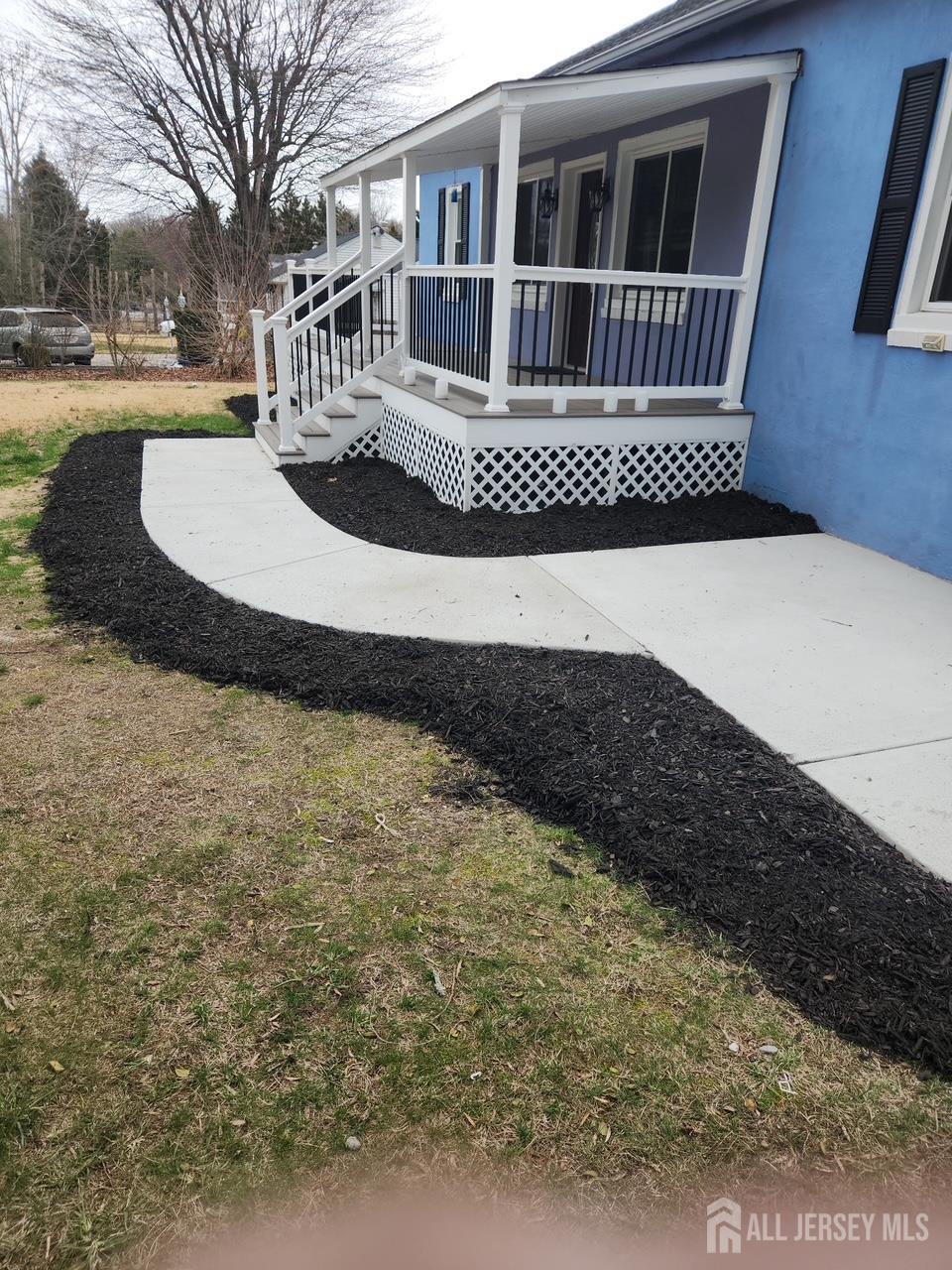 1326 Herbert, Monroe, NJ, 08094