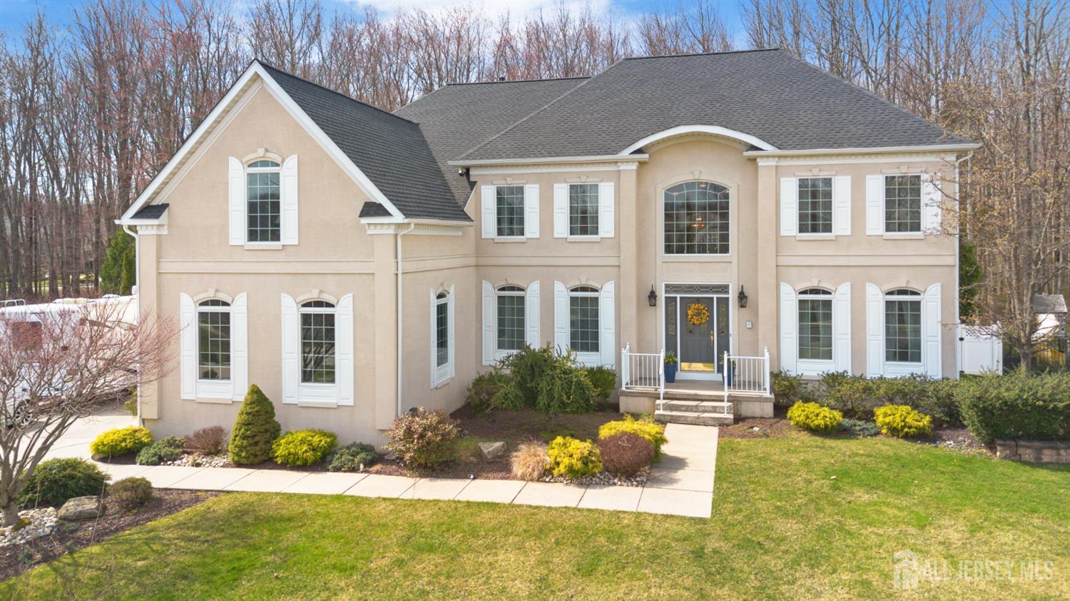 Homes for Sale in Monroe, NJ