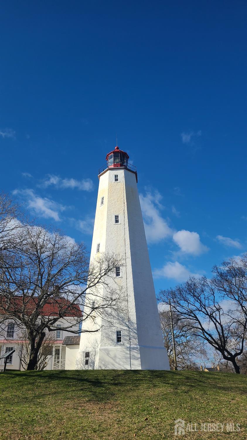 45 MILLER, Highlands, NJ, 07732