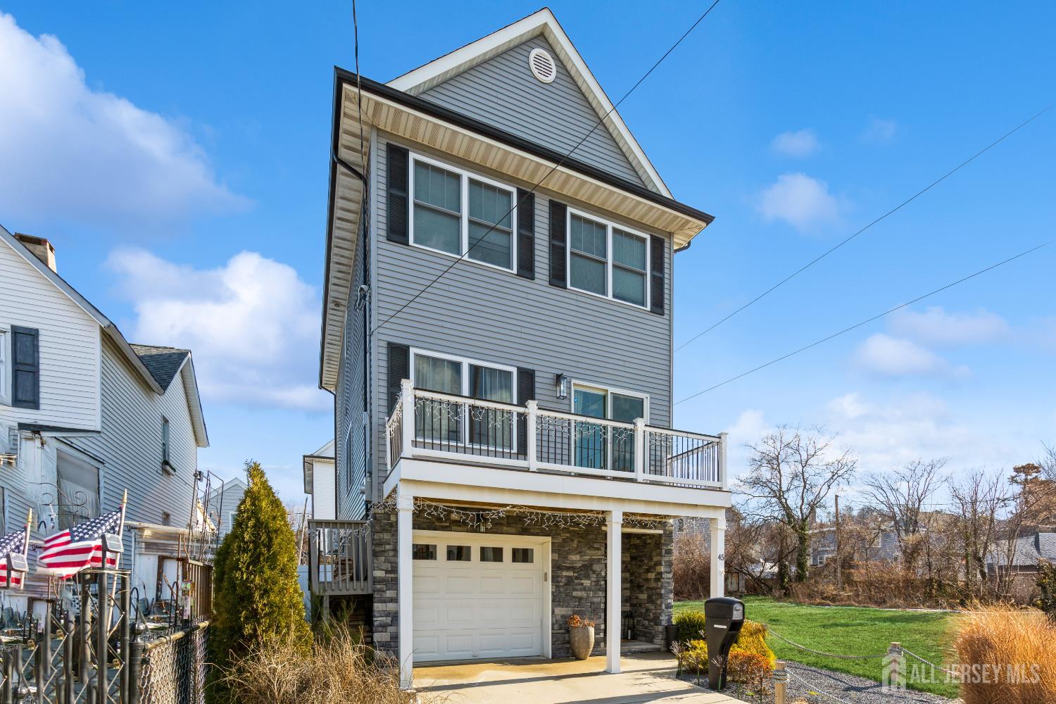 Lavallette, NJ, 08735