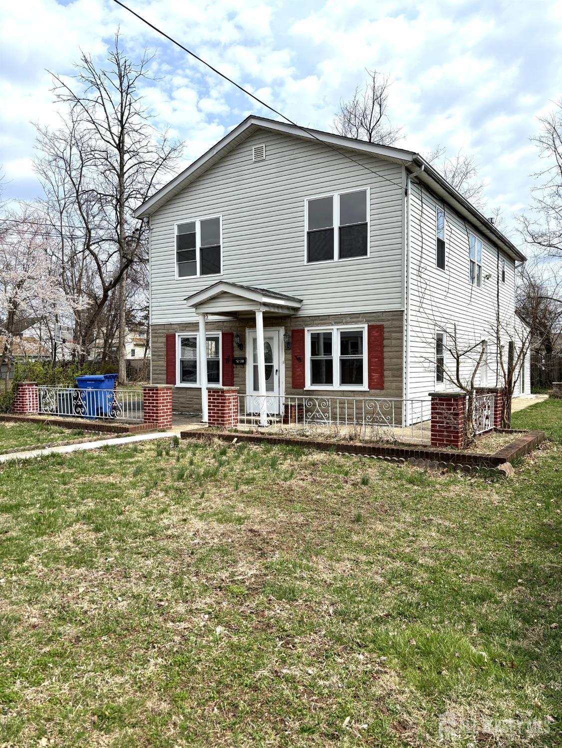 210 2nd, Middlesex, NJ, 08846