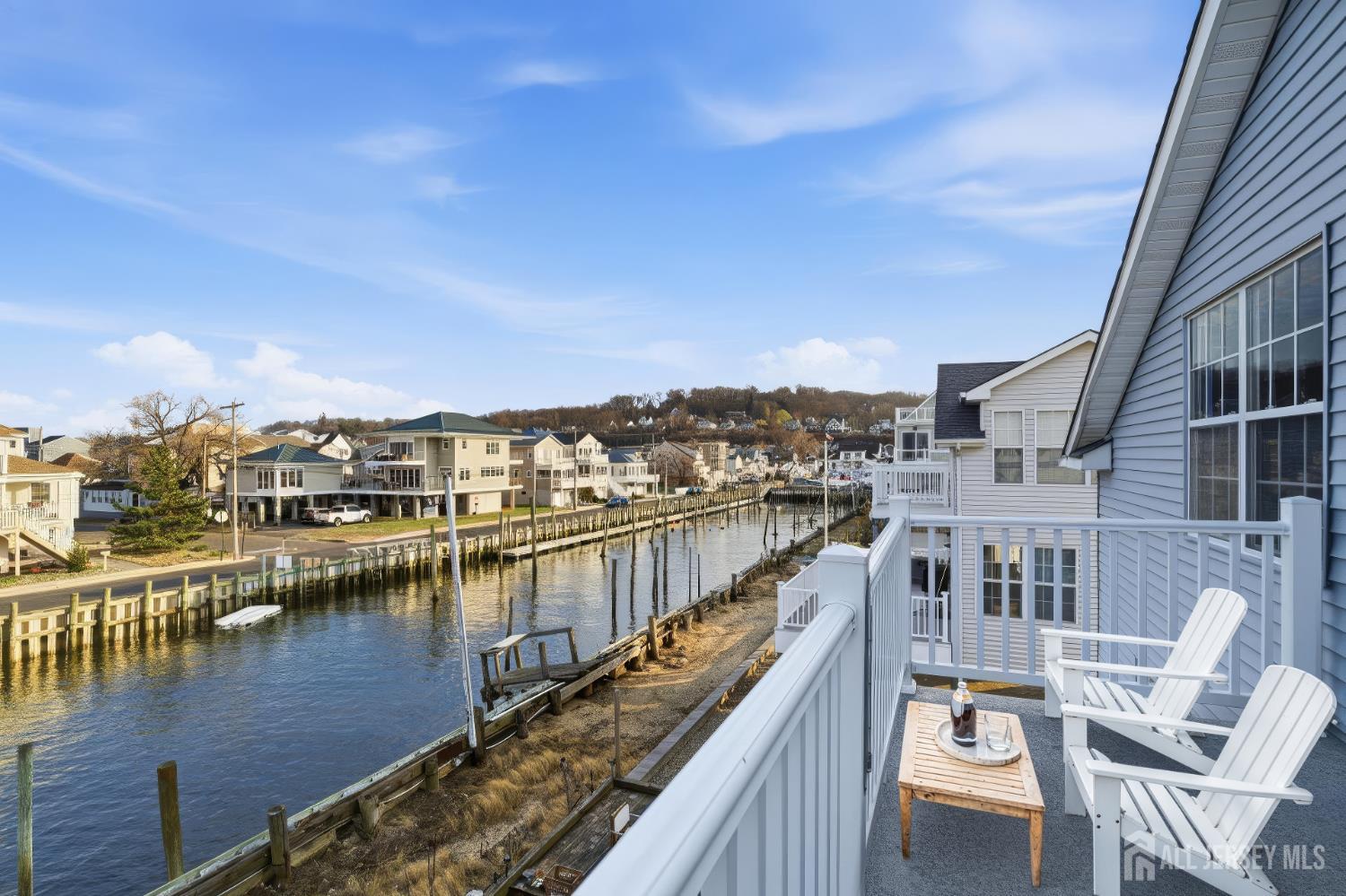 11 Huddy, Highlands, NJ, 07732