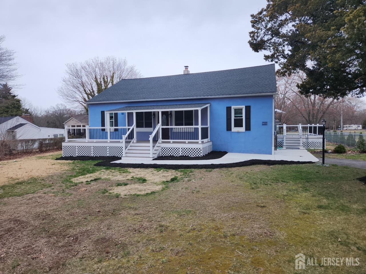 1326 Herbert, Monroe, NJ, 08094