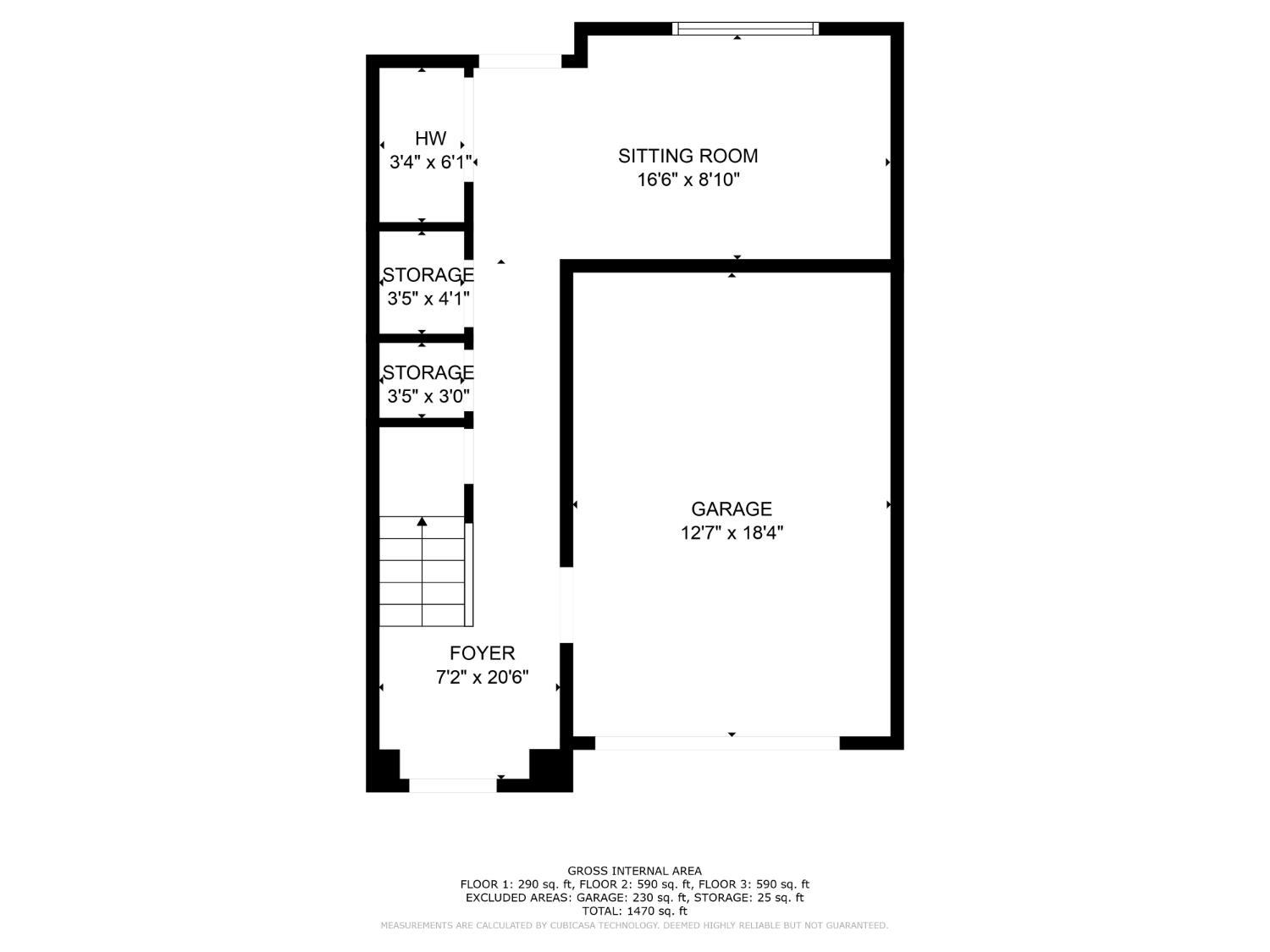 10 Alerica, Franklin, NJ, 08873