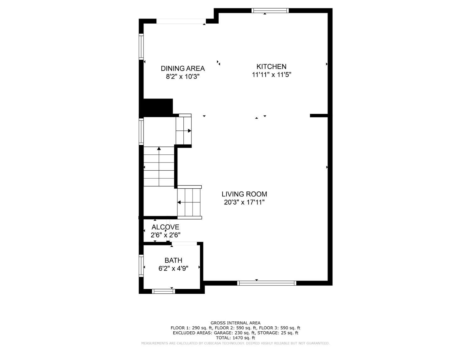 10 Alerica, Franklin, NJ, 08873