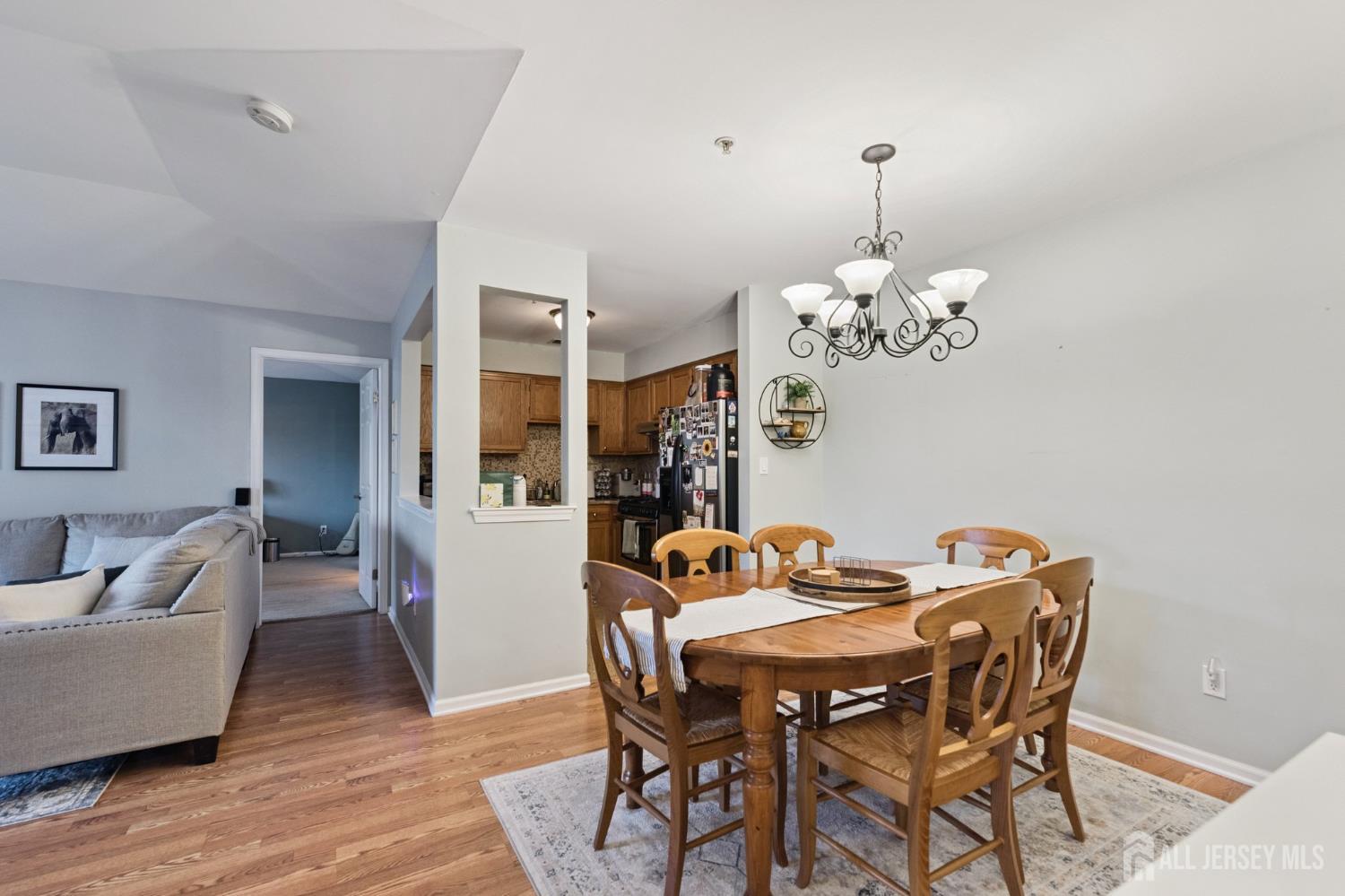 1634 Waterford UNIT 1634, Edison, NJ, 08820