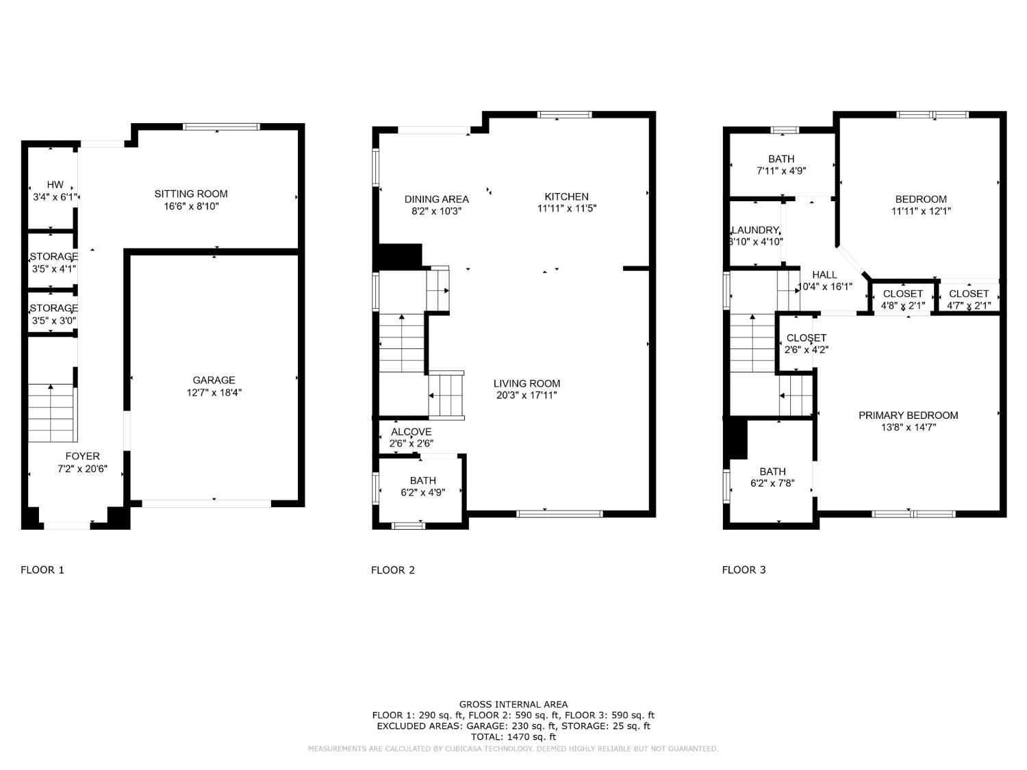 10 Alerica, Franklin, NJ, 08873