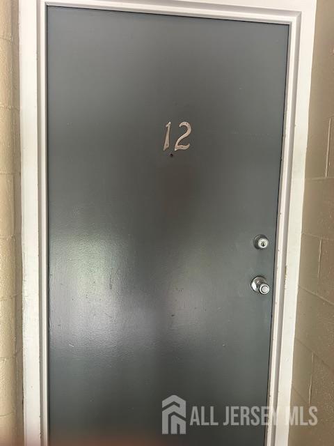 356 Ridge UNIT J12, South Brunswick, NJ, 08810