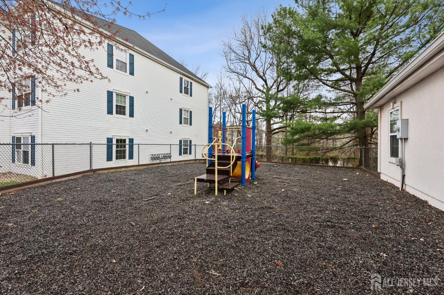 1634 Waterford UNIT 1634, Edison, NJ, 08820