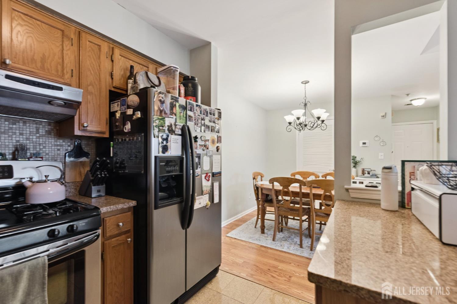 1634 Waterford UNIT 1634, Edison, NJ, 08820