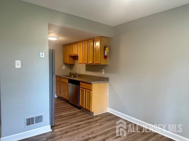 356 Ridge UNIT J12, South Brunswick, NJ, 08810