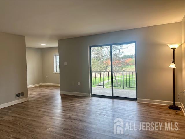 356 Ridge UNIT J12, South Brunswick, NJ, 08810