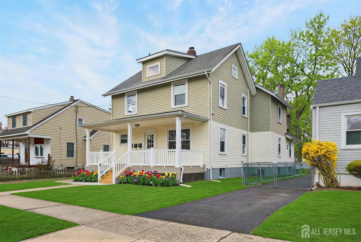 23 Carlton, Edison, NJ, 08837