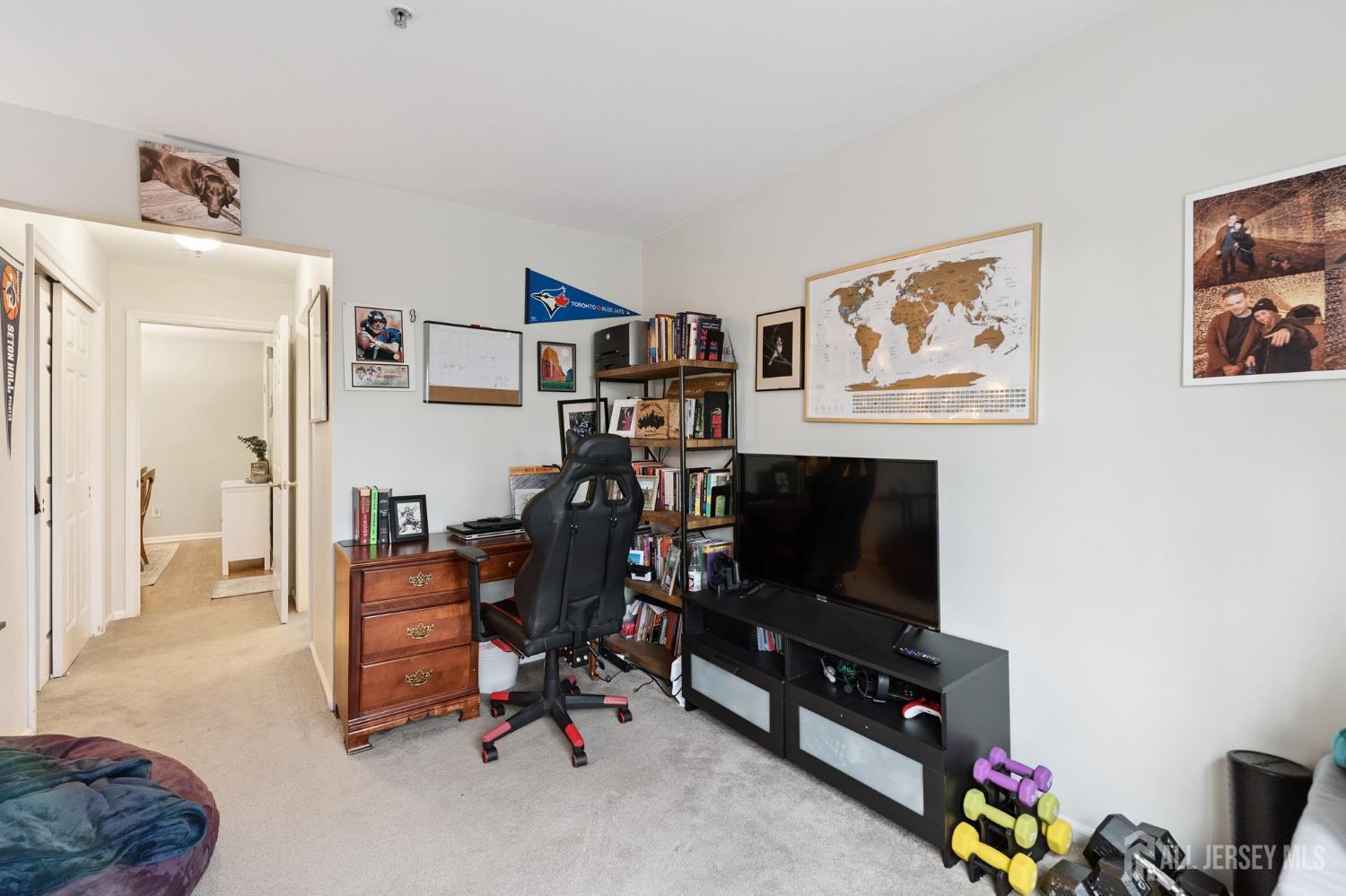 1634 Waterford UNIT 1634, Edison, NJ, 08820