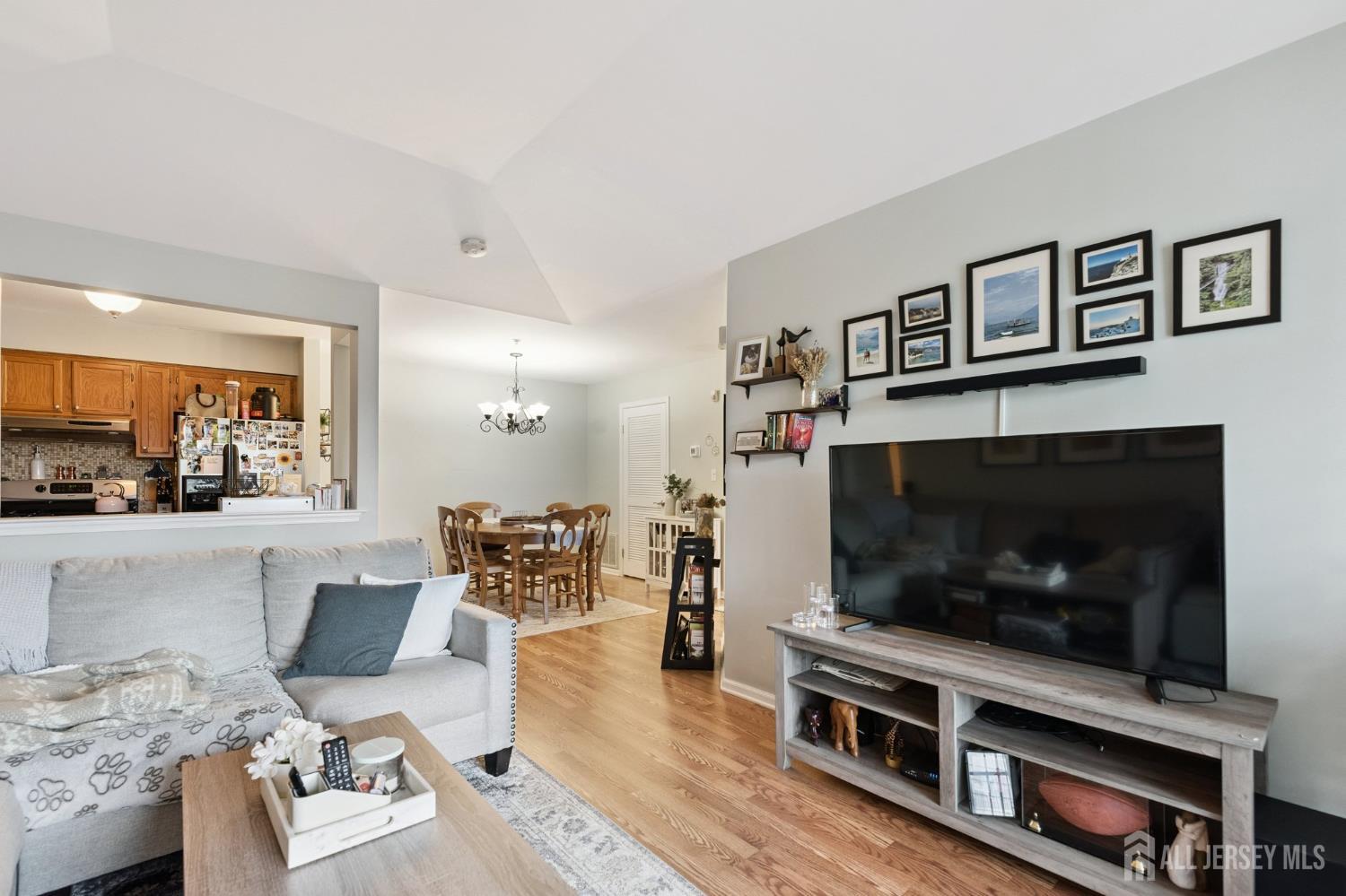 1634 Waterford UNIT 1634, Edison, NJ, 08820