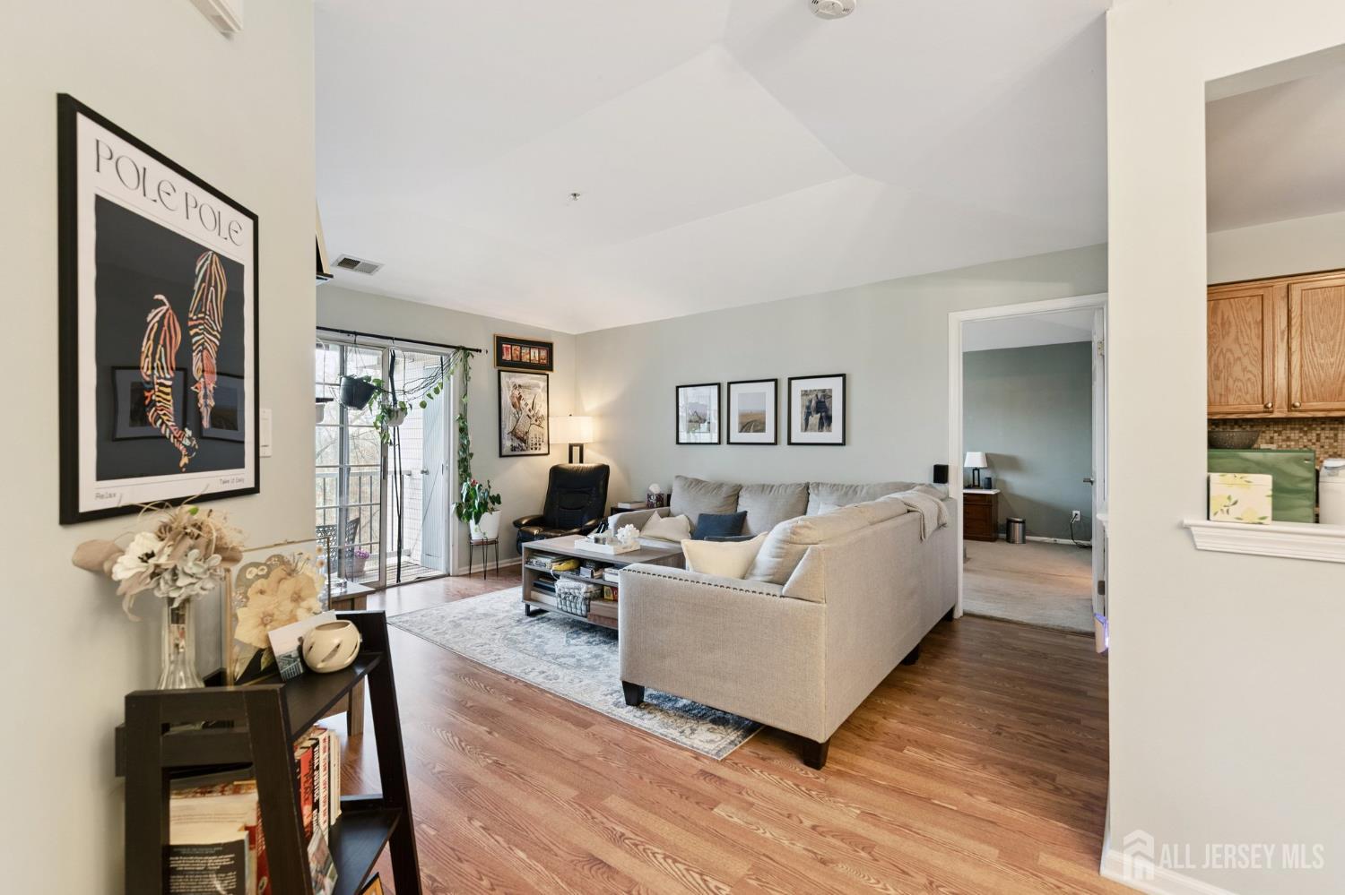 1634 Waterford UNIT 1634, Edison, NJ, 08820