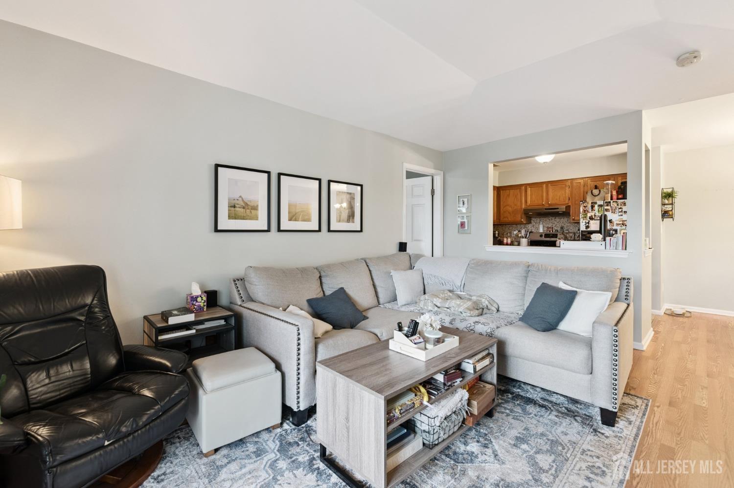 1634 Waterford UNIT 1634, Edison, NJ, 08820