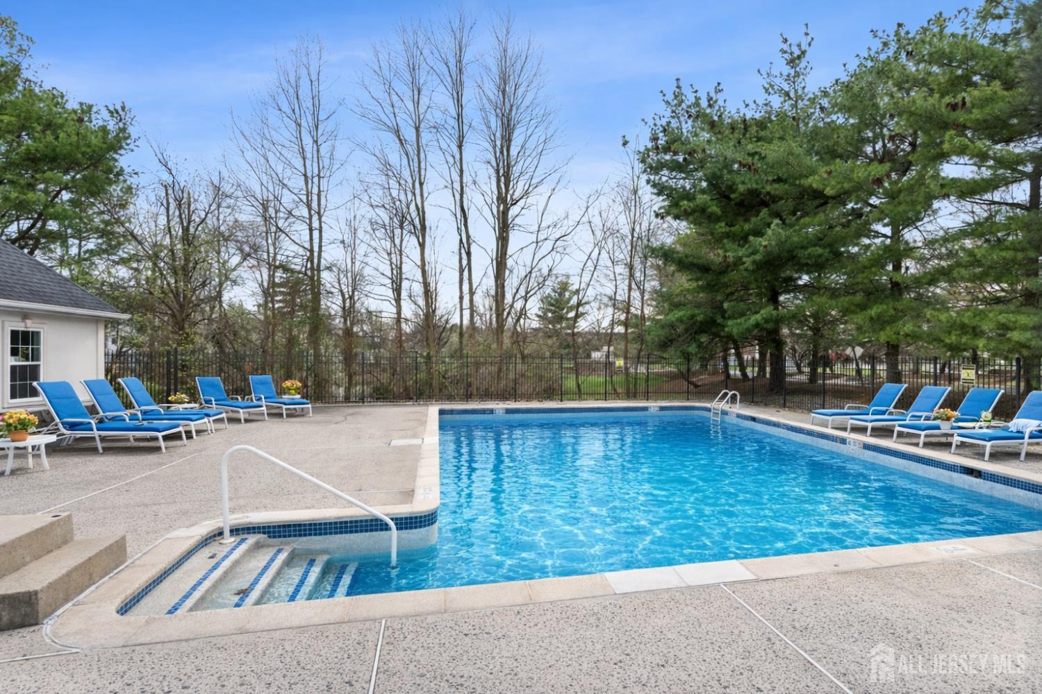 1634 Waterford UNIT 1634, Edison, NJ, 08820