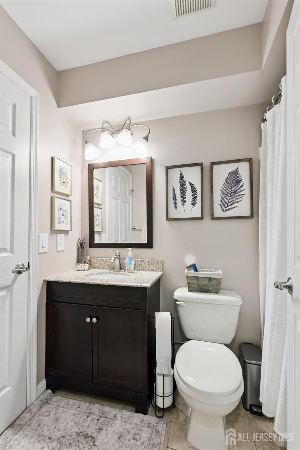 1634 Waterford UNIT 1634, Edison, NJ, 08820