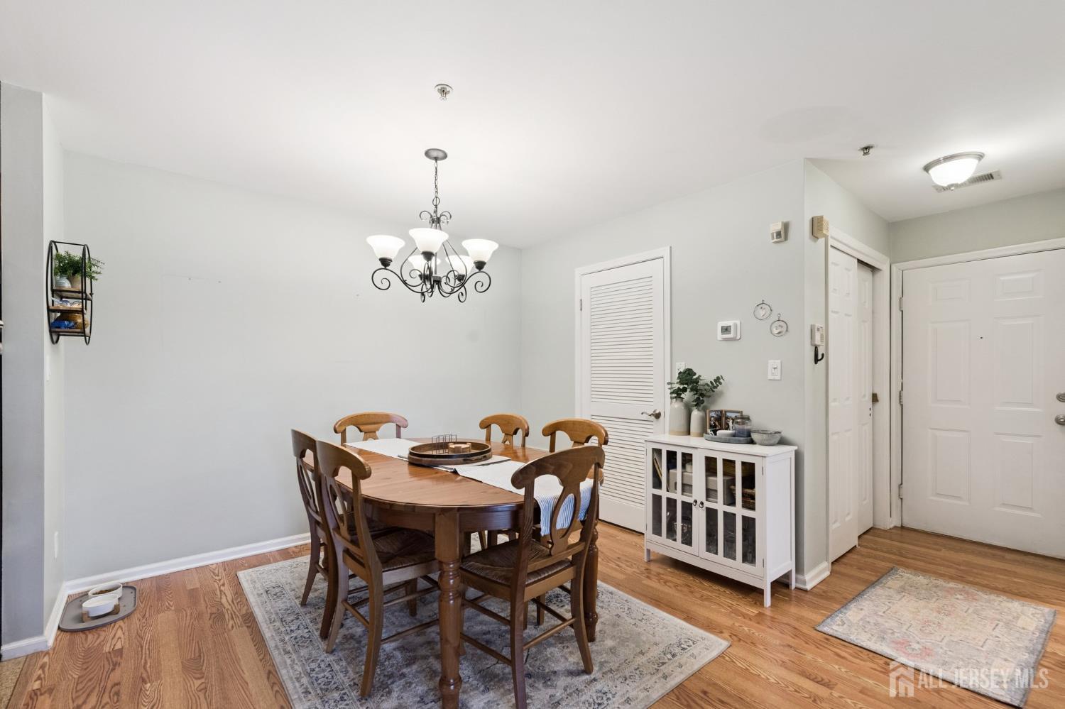 1634 Waterford UNIT 1634, Edison, NJ, 08820