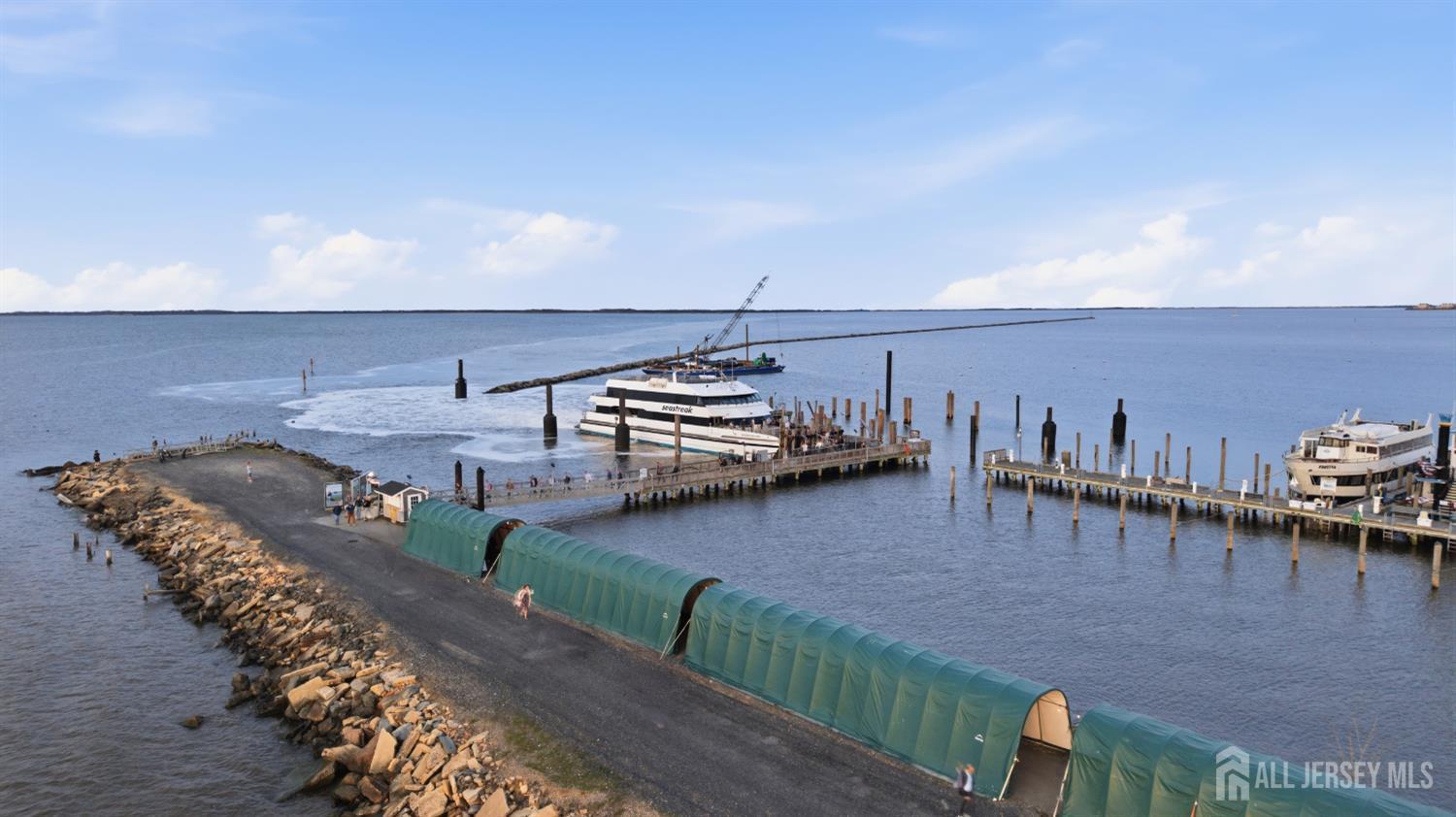 11 Huddy, Highlands, NJ, 07732