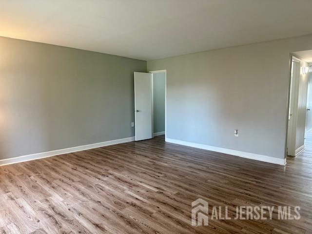 356 Ridge UNIT J12, South Brunswick, NJ, 08810
