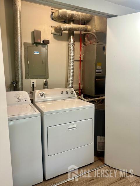 356 Ridge UNIT J12, South Brunswick, NJ, 08810