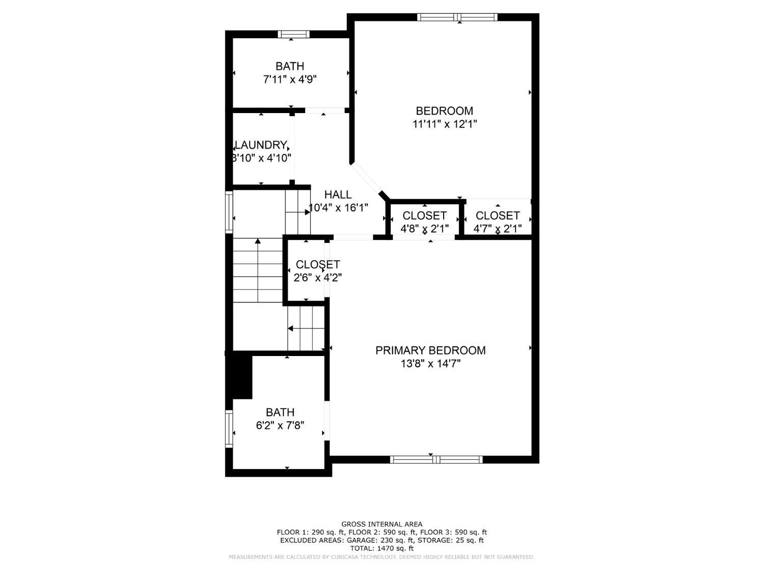 10 Alerica, Franklin, NJ, 08873