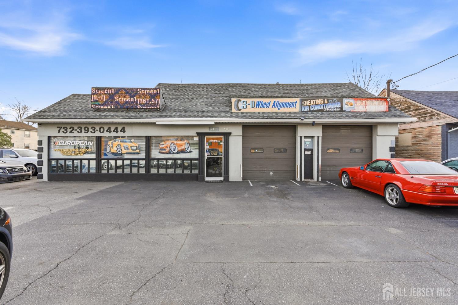 10 Prospect, Westfield, NJ, 07090