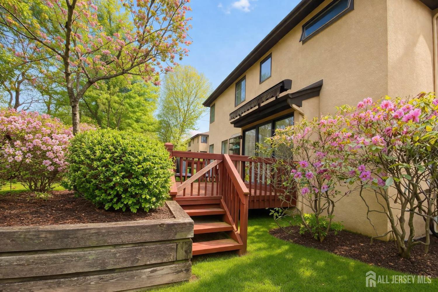 423 Sayre, Plainsboro, NJ, 08540