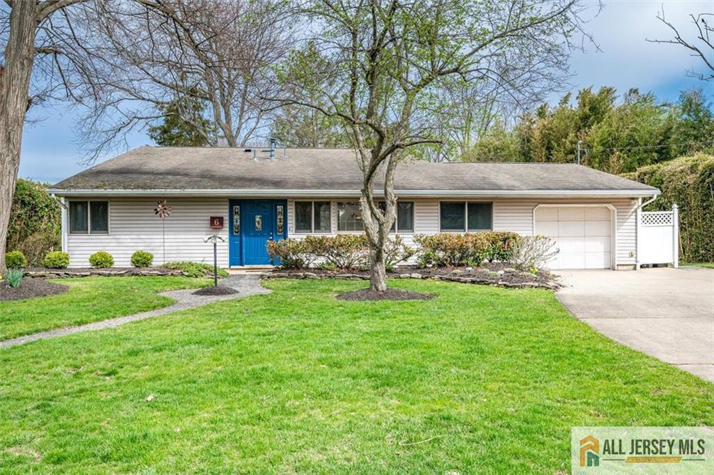 Homes for Sale in South Brunswick, NJ