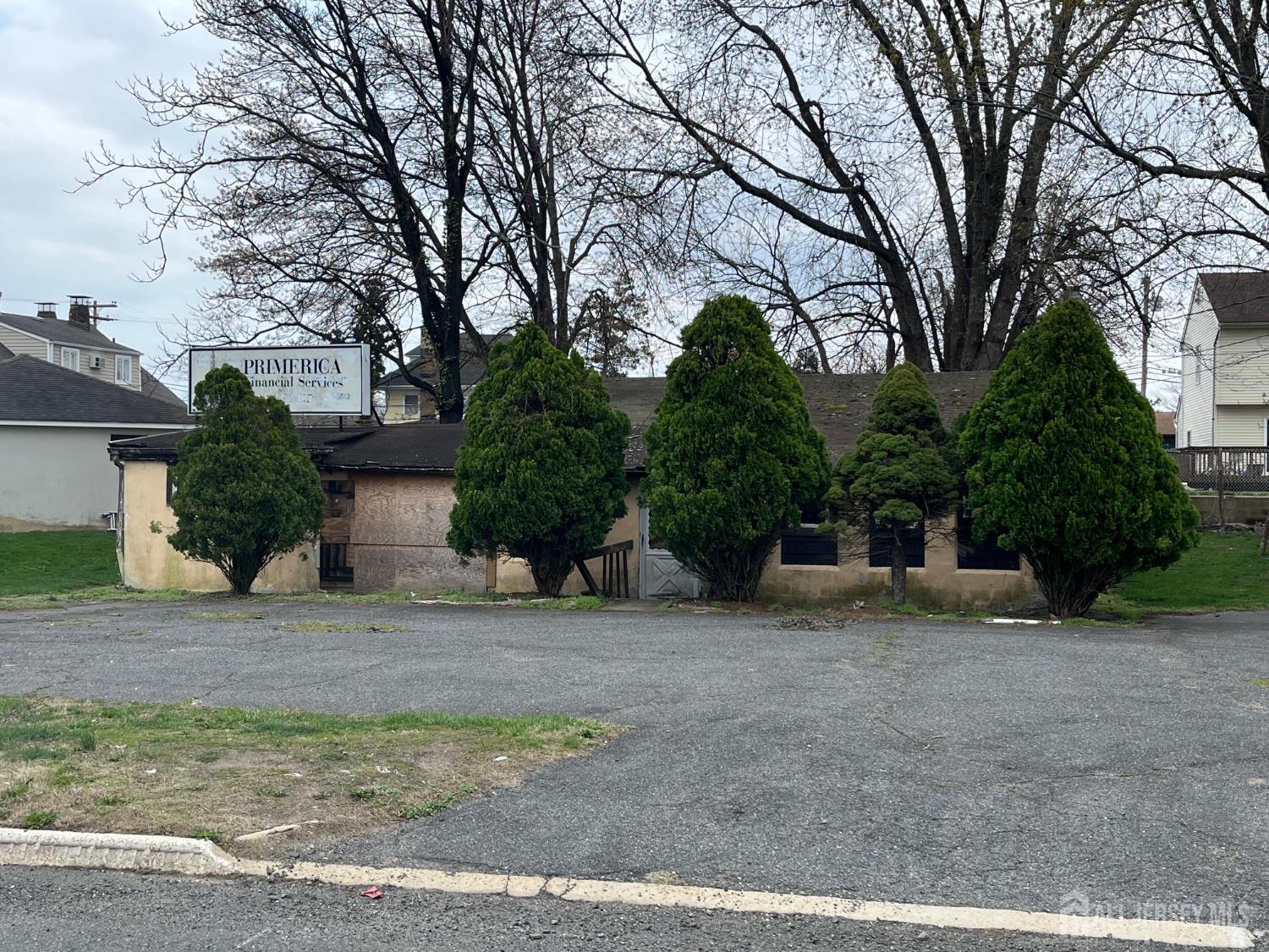 100 S S Broadway, South Amboy, NJ, 08879