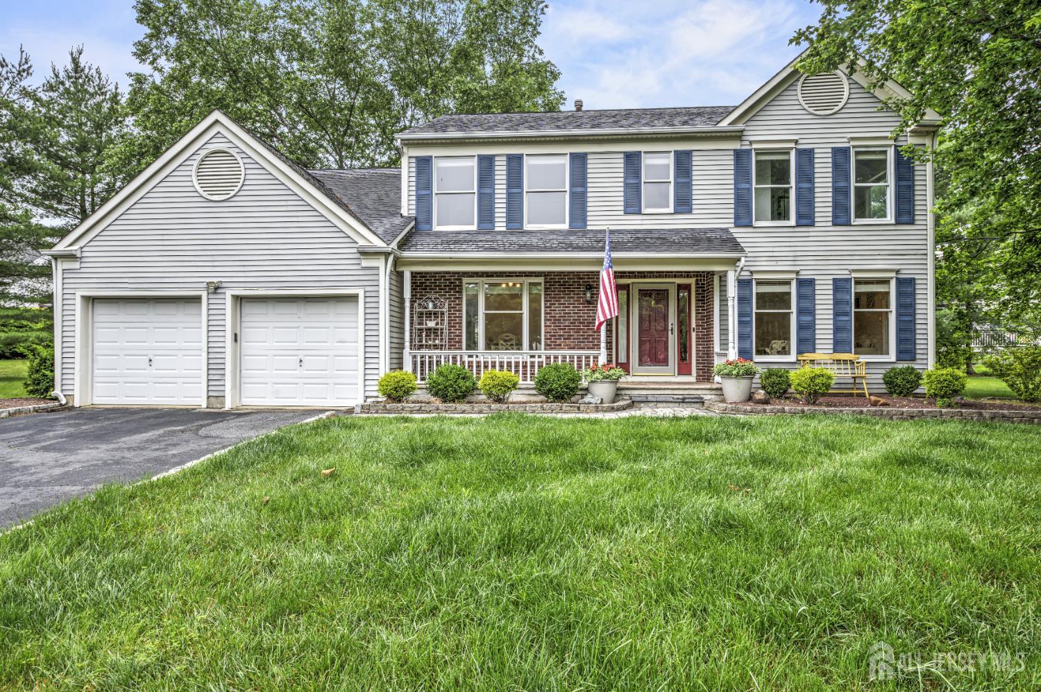 1812 E Bellew, South Plainfield, NJ, 07080