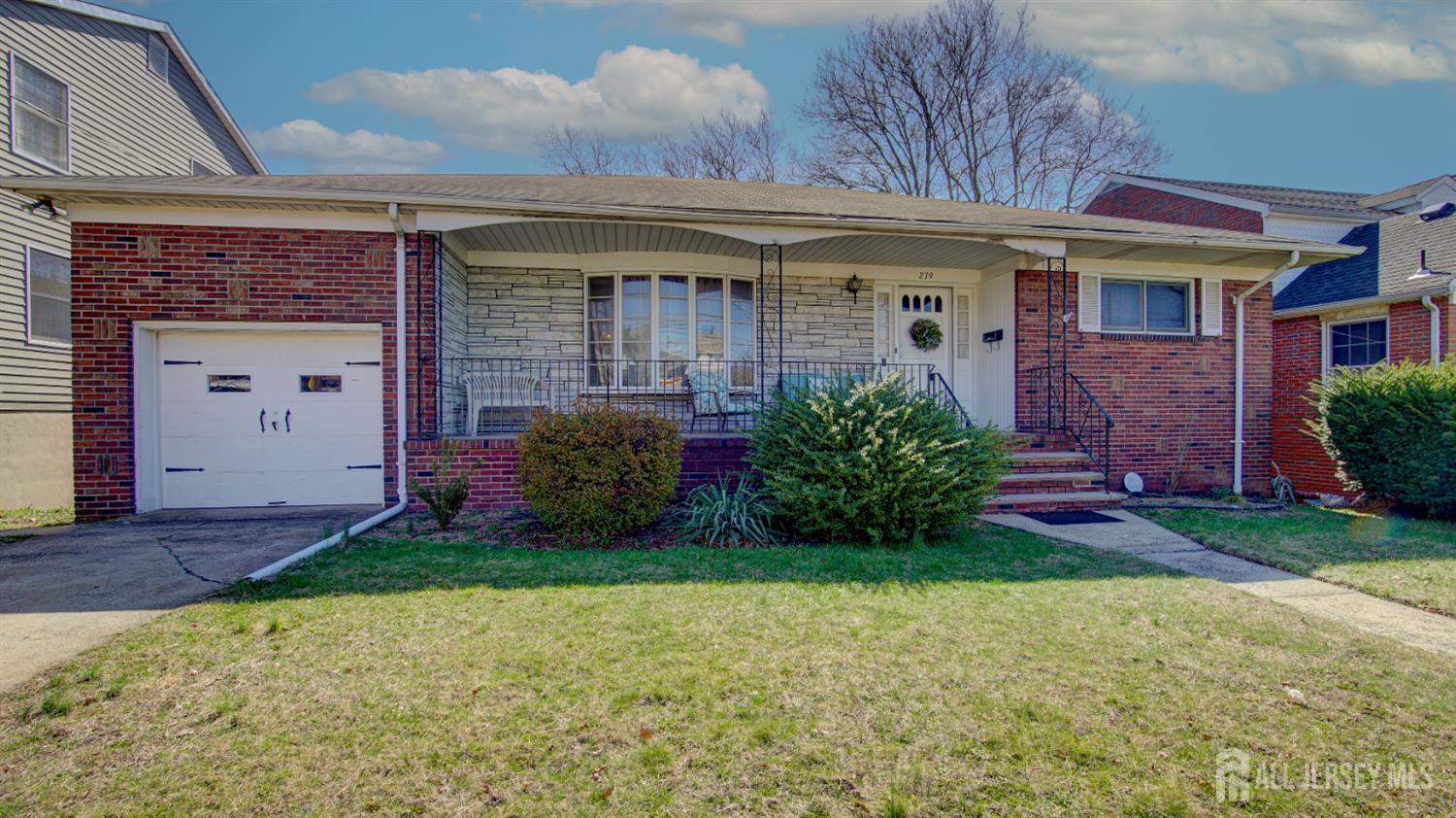 13 N River View Ave, Edison Twp., NJ, 08817