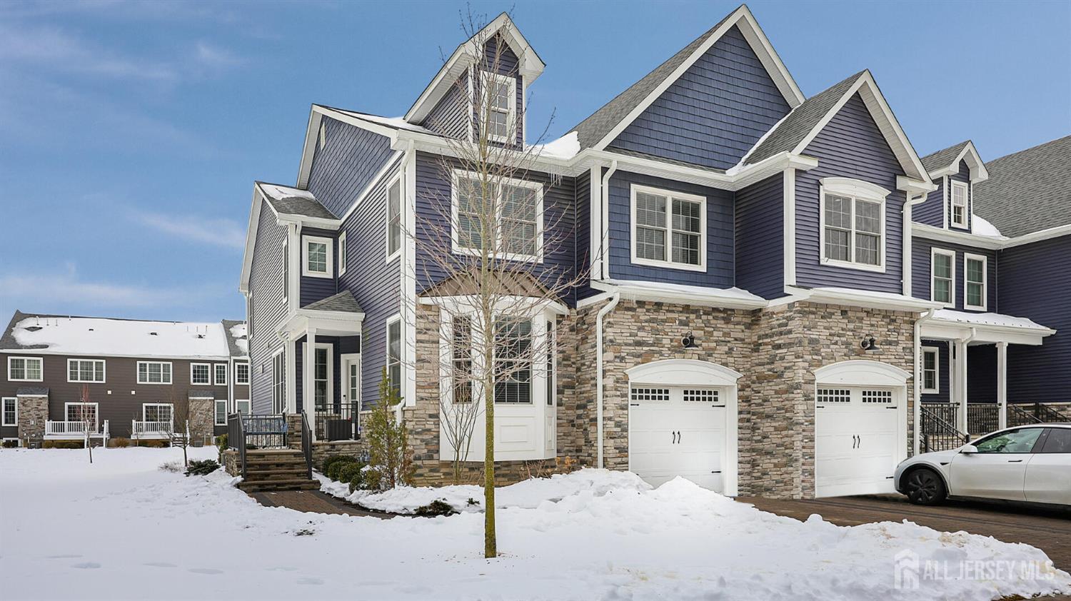 11 Huddy, Highlands, NJ, 07732