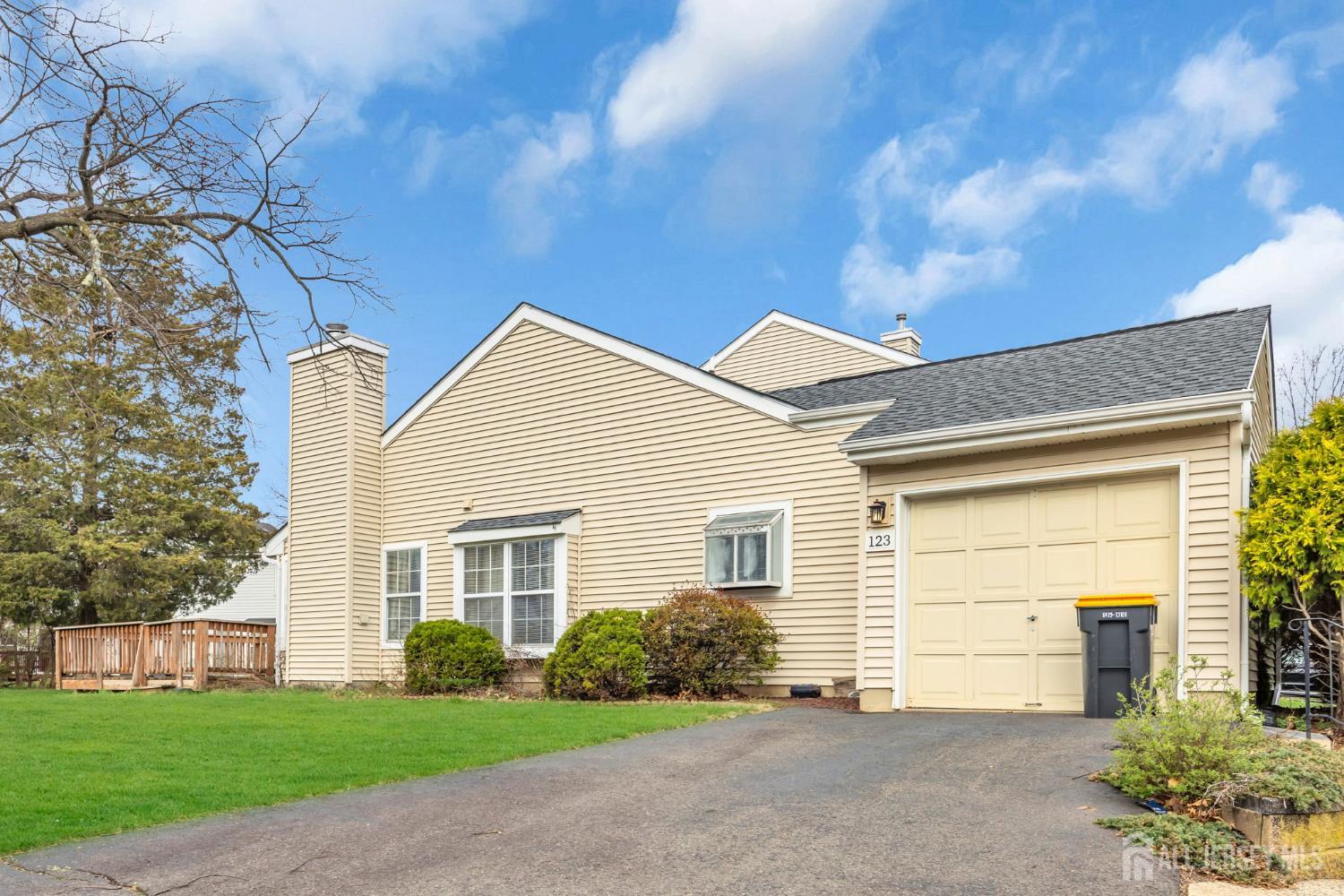 123 Harrow, Franklin Twsp, NJ, 08873